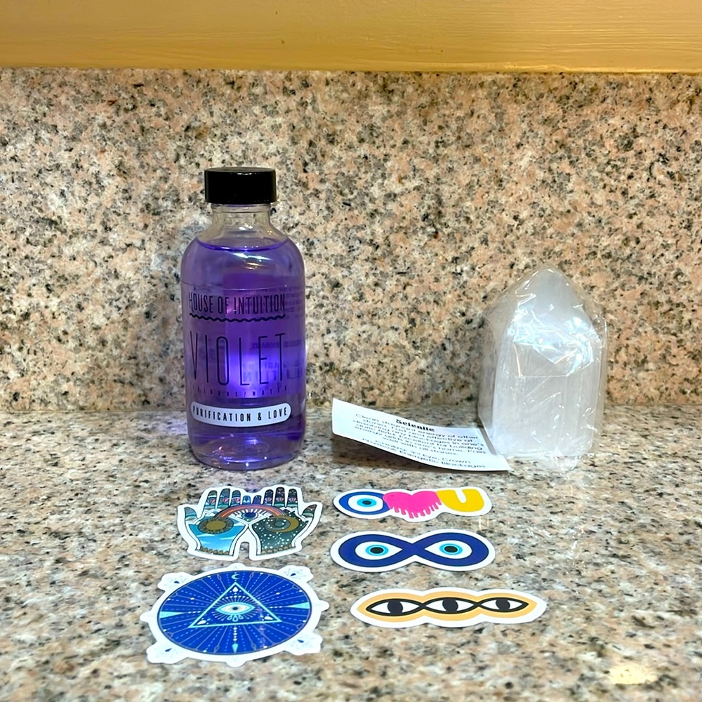 Manifesting Bundle